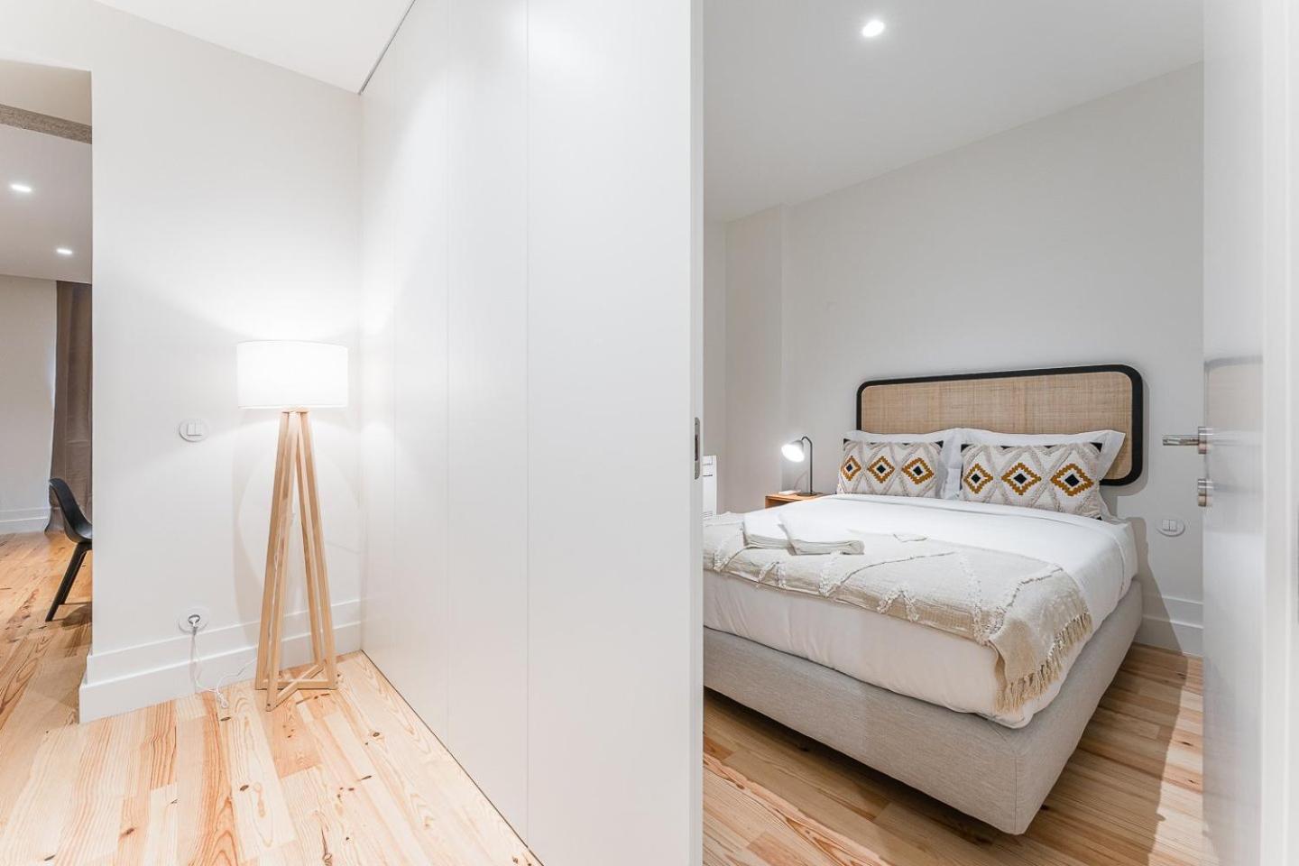 Apartamento Guestready - Somebody's Story - A Oporto