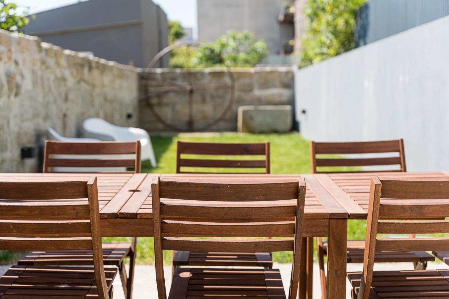 Apartamento Guestready - Somebody's Story - A