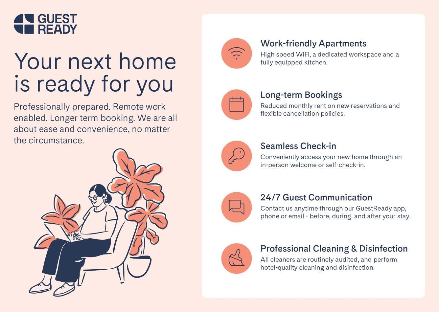 Guestready - Somebody's Story - A Apartamento Oporto