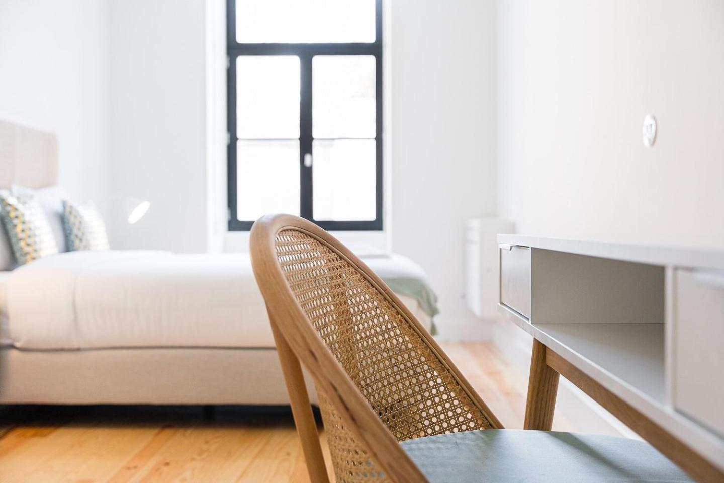 Apartamento Guestready - Somebody's Story - A *