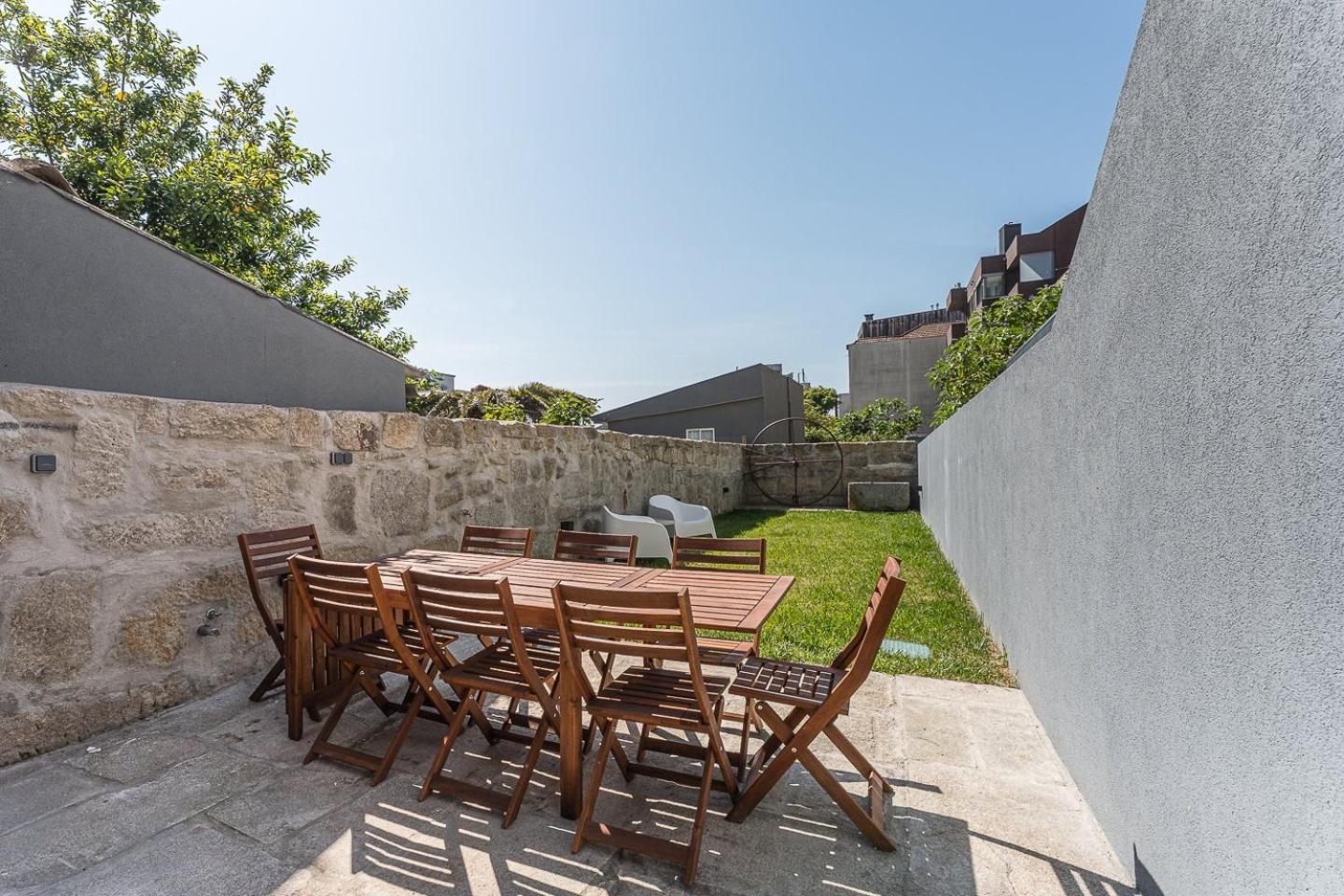 Guestready - Somebody's Story - A * Oporto
