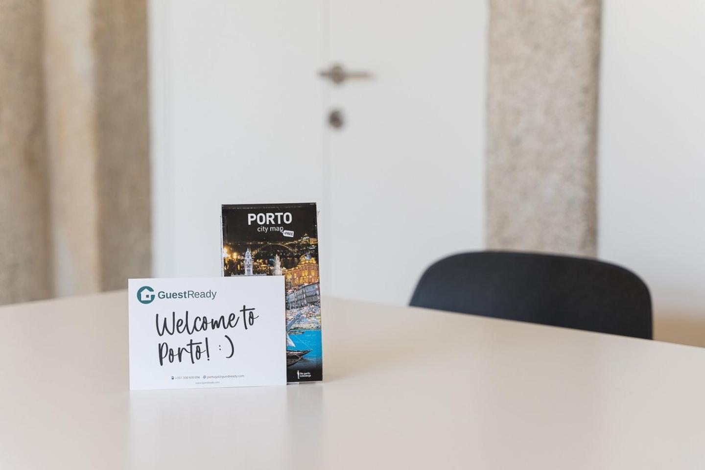 Apartamento Guestready - Somebody's Story - A