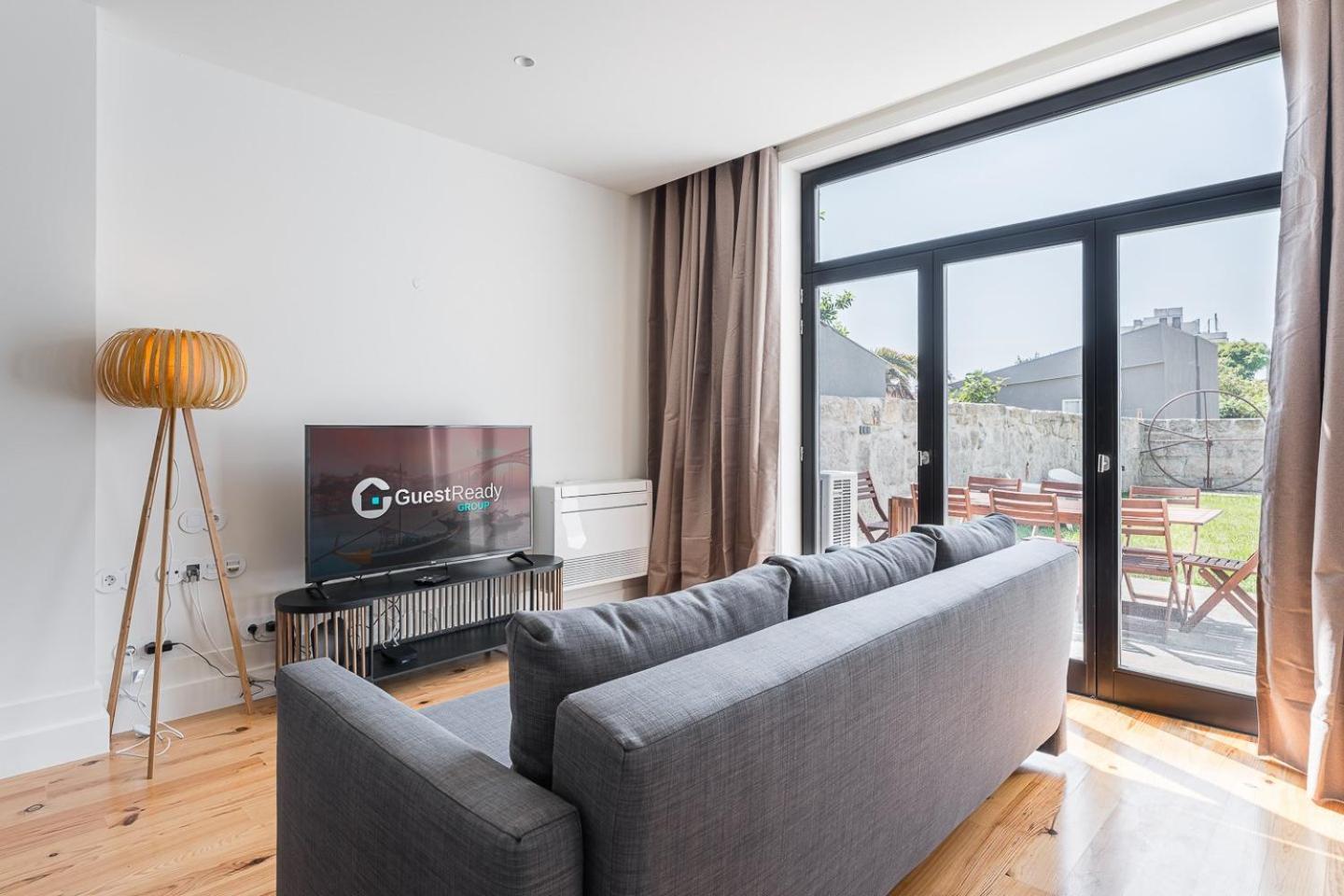 Guestready - Somebody's Story - A Apartamento