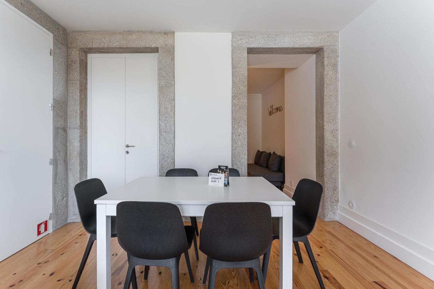 Apartamento Guestready - Somebody's Story - A Oporto