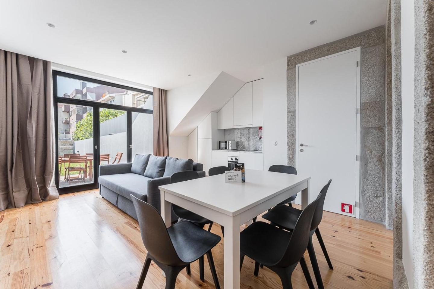 Apartamento Guestready - Somebody's Story - A