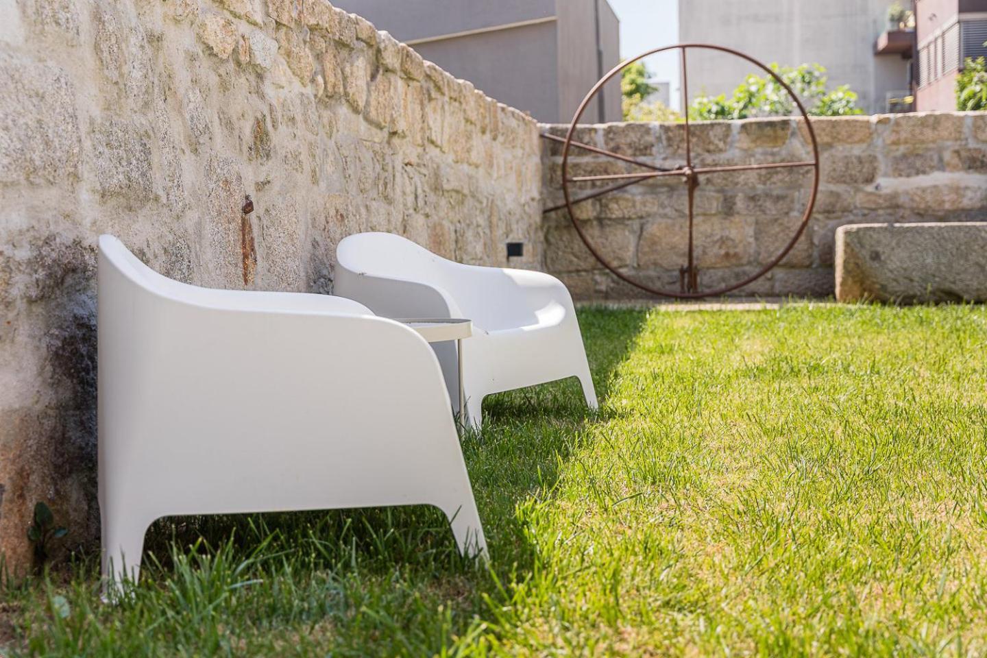 Apartamento Guestready - Somebody's Story - A *