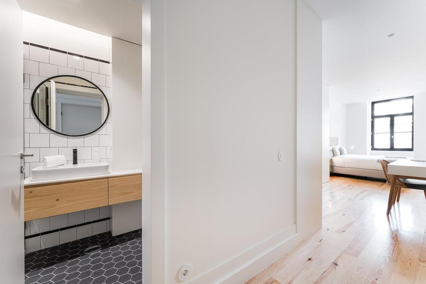 Apartamento Guestready - Somebody's Story - A