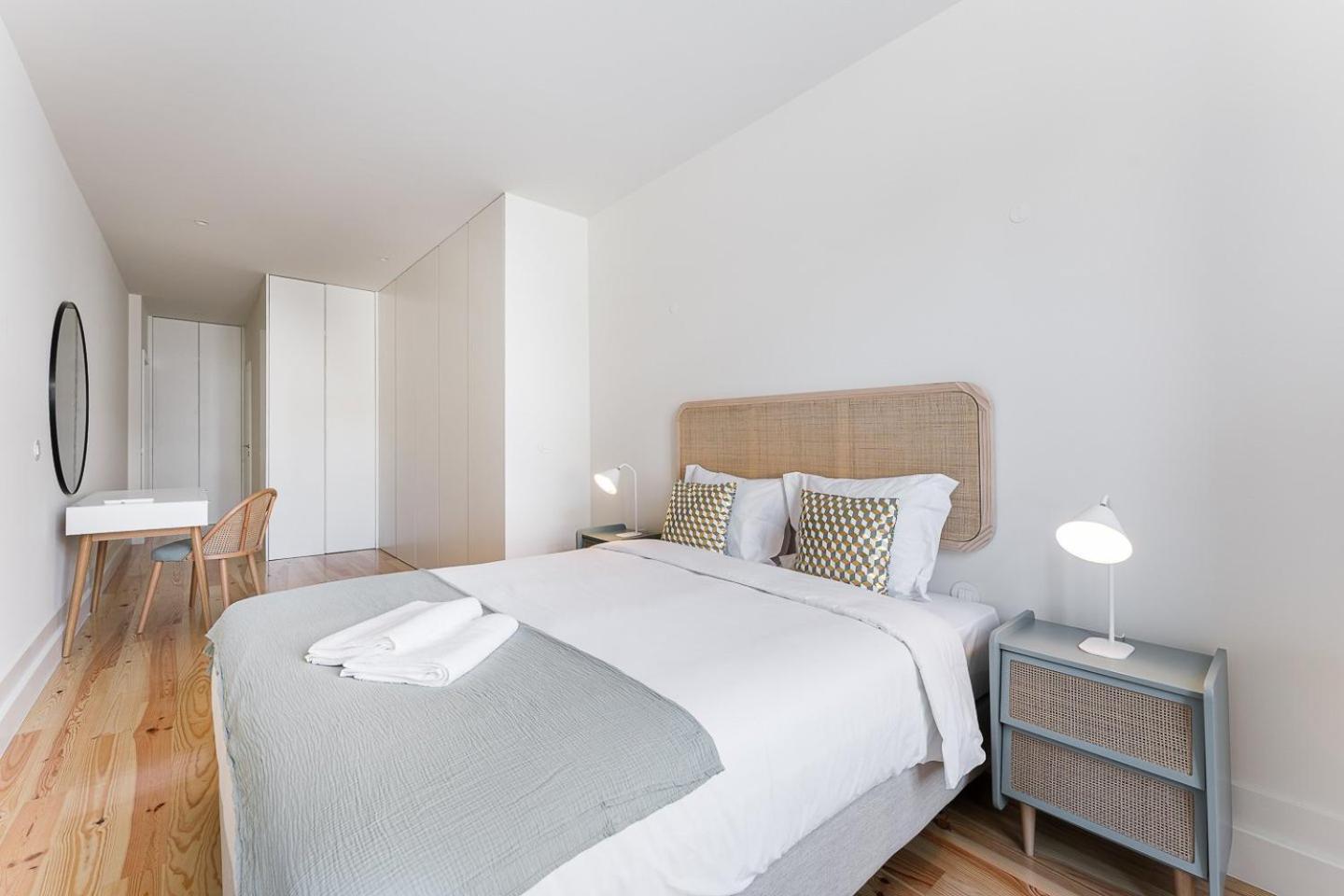 Guestready - Somebody's Story - A Apartamento