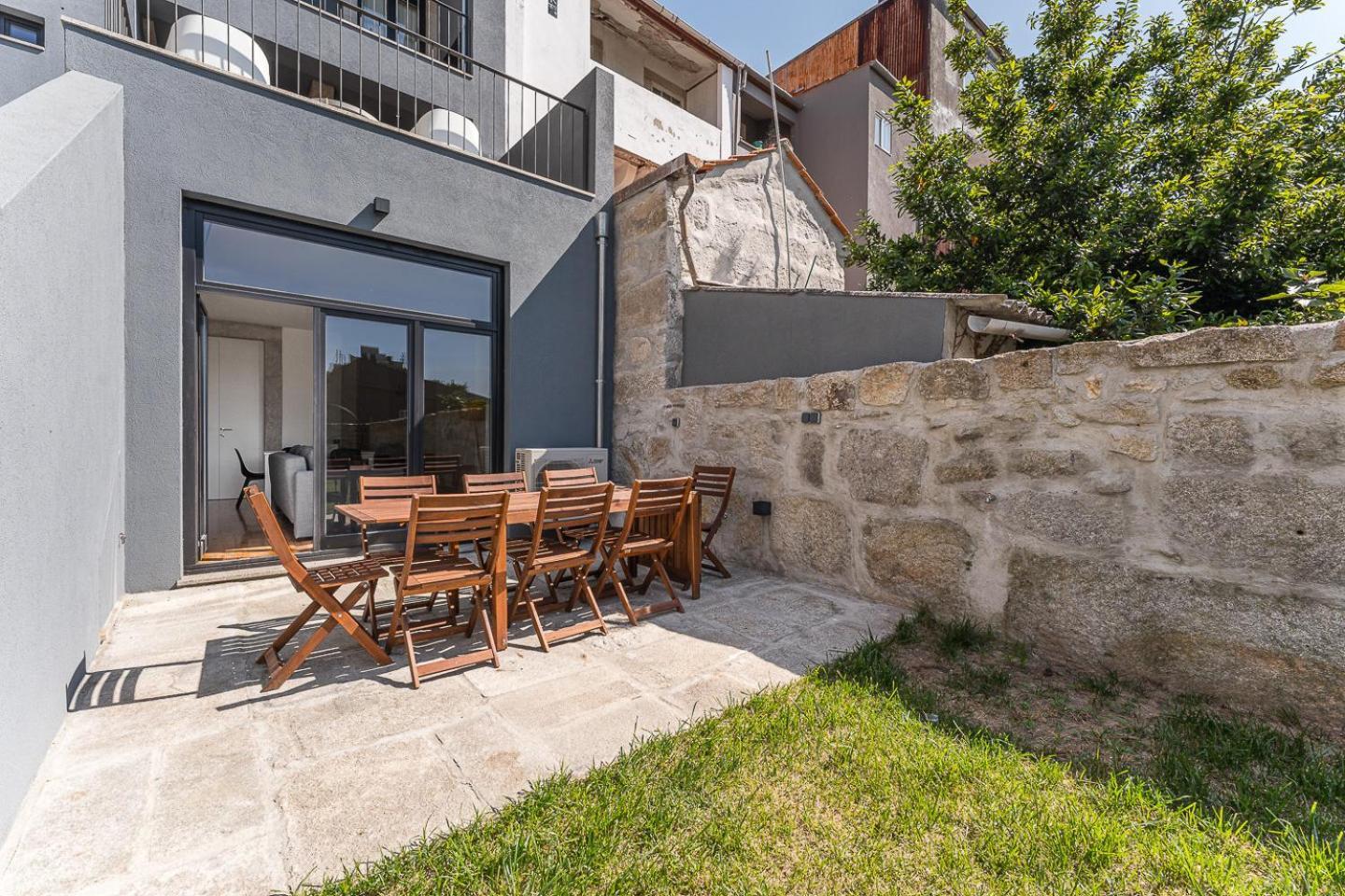 Guestready - Somebody's Story - A Apartamento Oporto