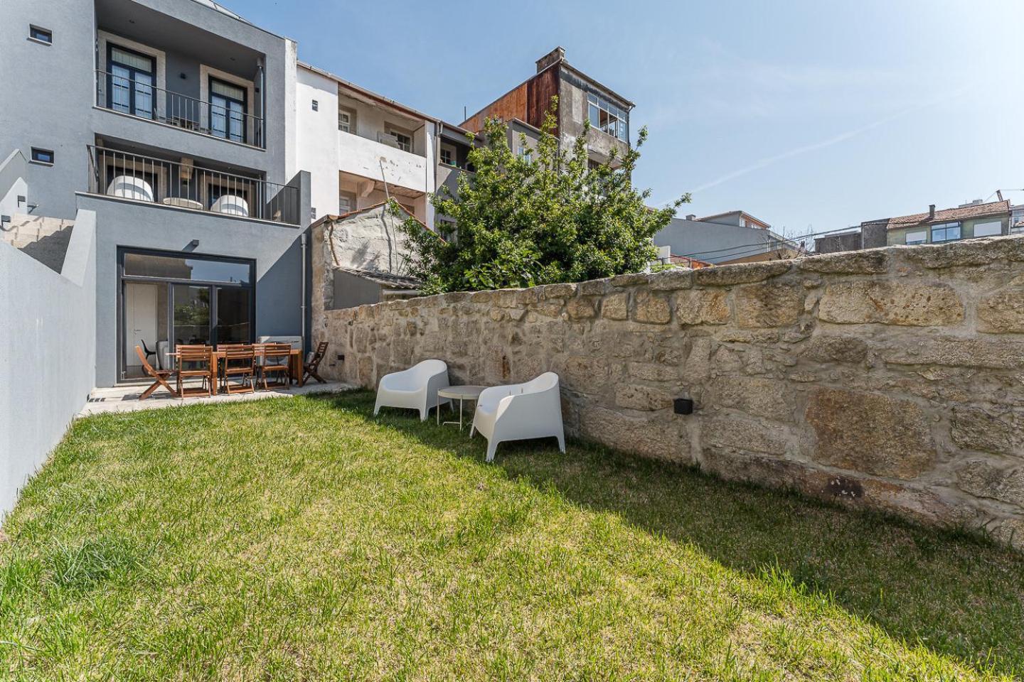 Guestready - Somebody's Story - A Apartamento